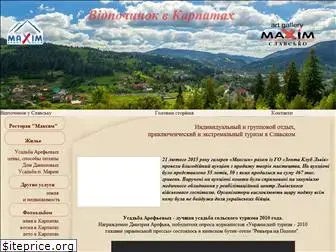 slavsko-maxim.com