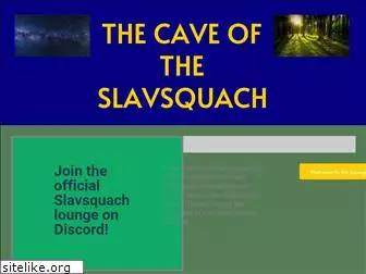 slavsquach.com