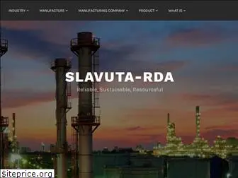 slavuta-rda.com