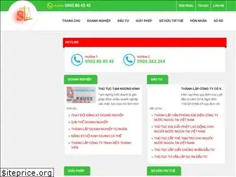 slaw.com.vn