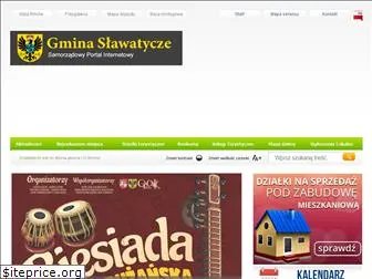 slawatycze.pl