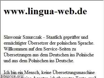 slawek.de
