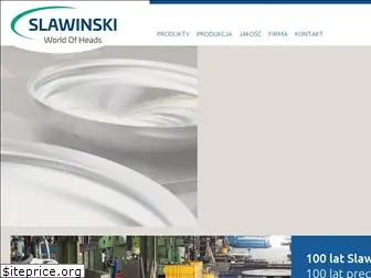slawinski.eu.com