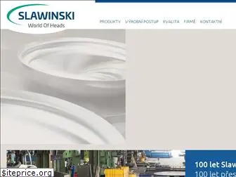 slawinski.eu