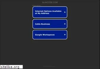 slaxcode.com