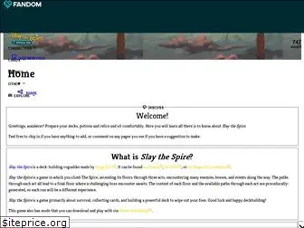 slay-the-spire.fandom.com