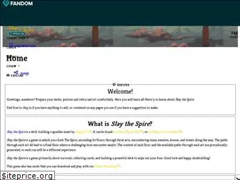 slay-the-spire.wikia.com