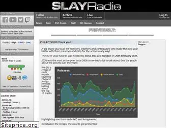 slay.radio
