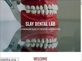 slaydentallab.com