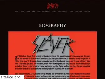 slayer.net