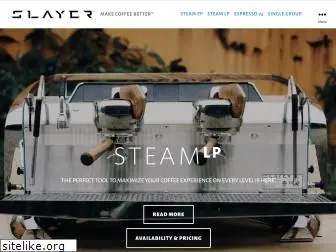 slayerespresso.com