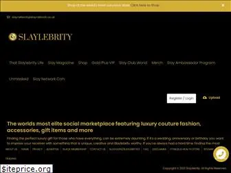 slaylebrity.com