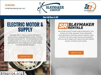 slaymakergroup.com