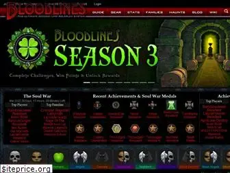 slbloodlines.com