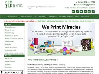 slbprint.com