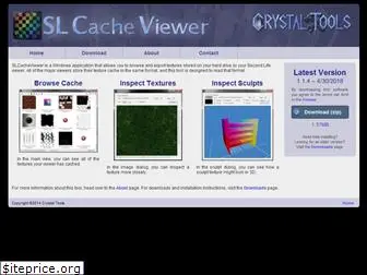 slcacheviewer.com