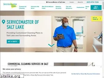 slcclean.com