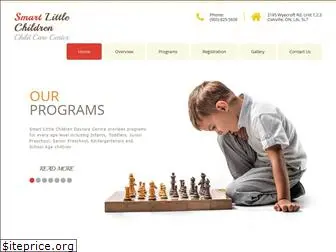 slcdaycare.com