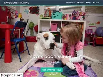 slcdogtrainer.com