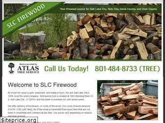 slcfirewood.com