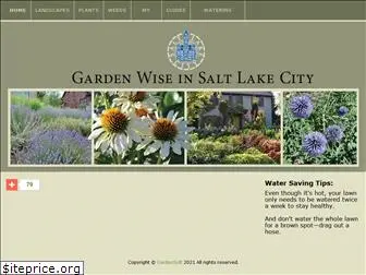 slcgardenwise.com