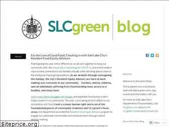 slcgreenblog.com