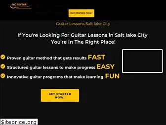 slcguitar.com