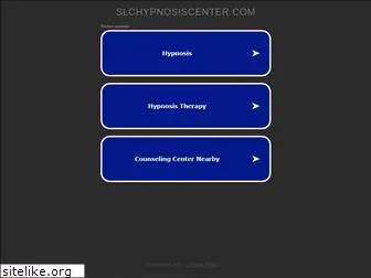 slchypnosiscenter.com