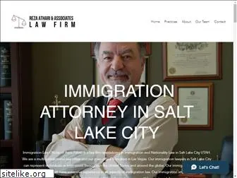 slcimmigrationattorneys.com