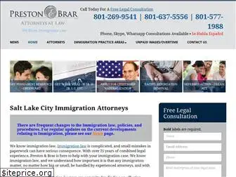 slcimmigrationlawyers.com