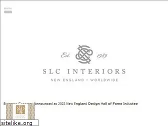 slcinteriors.com