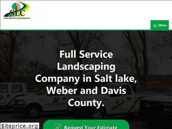 slclawnservices.com