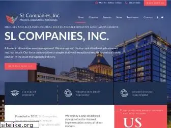 slcompaniesinc.com