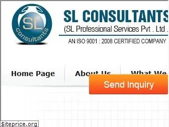 slconsultants.in