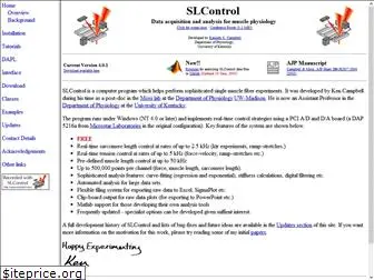 slcontrol.com