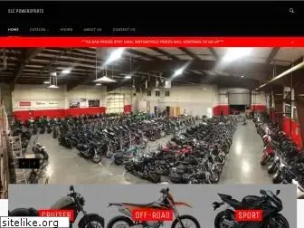 slcpowersports.com