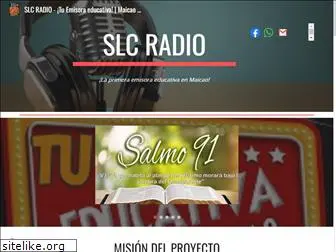 slcradio.com
