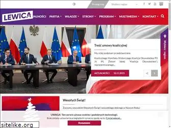 sld.org.pl