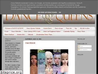 sldancequeens.blogspot.com