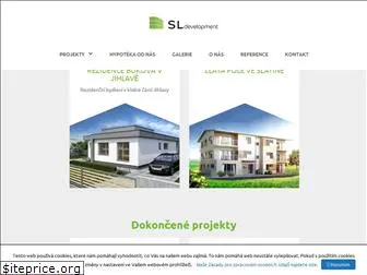 sldevelopment.cz