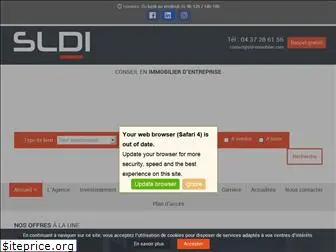 sldi-immobilier.com