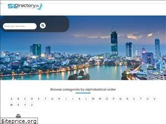 sldirectory.lk