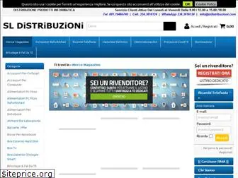 sldistribuzioni.com