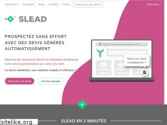 slead.co