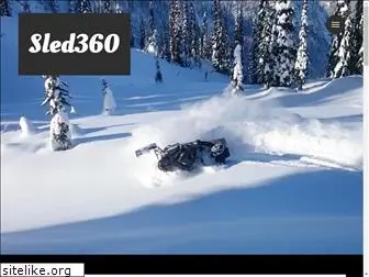 sled360.net