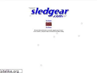 sledgear.com
