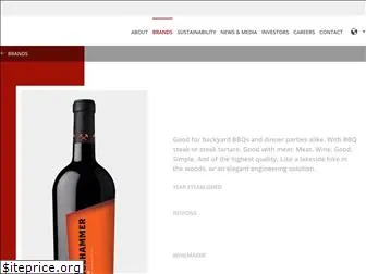 sledgehammerwine.com