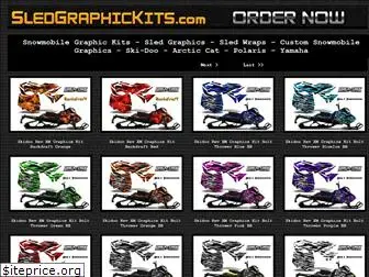 sledgraphickits.com