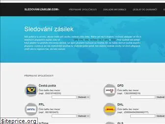 sledovani-zasilek.com