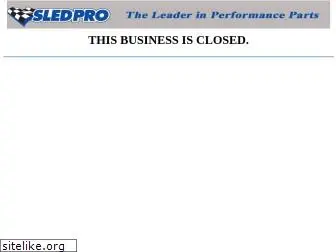 sledpro.com